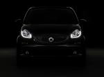 Smart ForTwo 2014 года